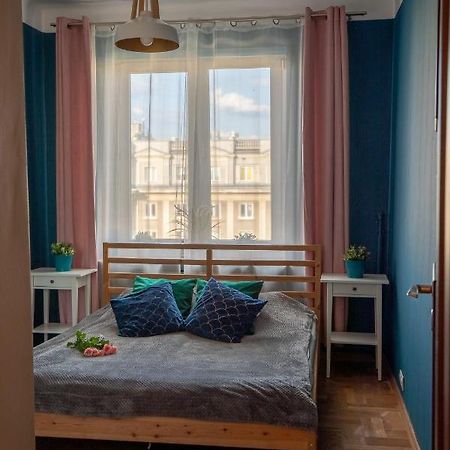 Apartament Eliza Warsaw Ngoại thất bức ảnh