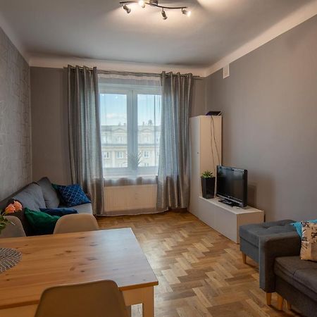 Apartament Eliza Warsaw Ngoại thất bức ảnh