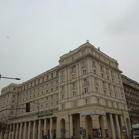 Apartament Eliza Warsaw Ngoại thất bức ảnh