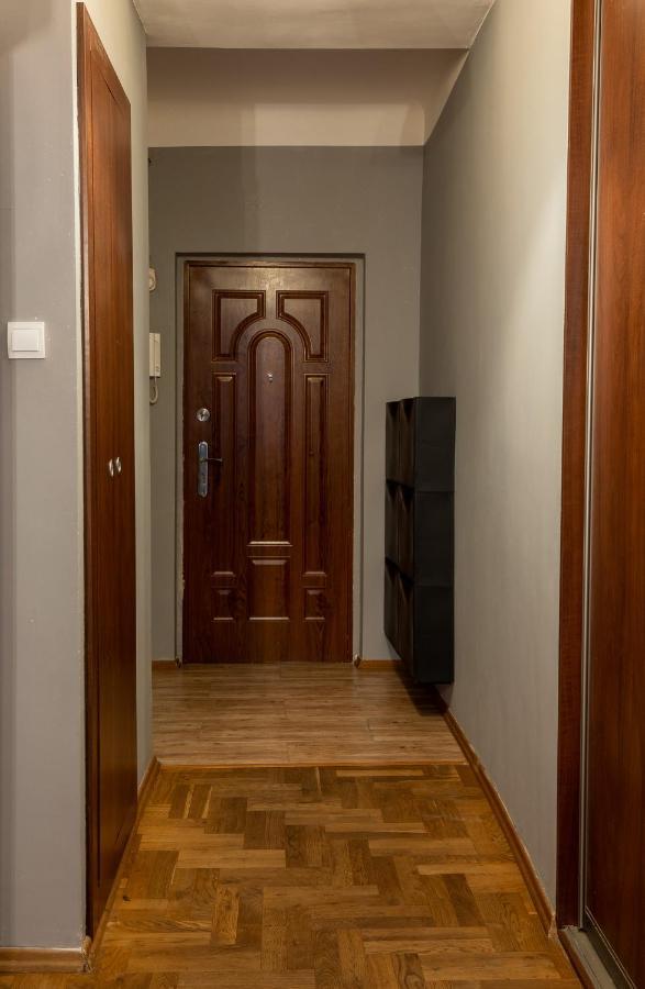 Apartament Eliza Warsaw Ngoại thất bức ảnh